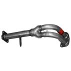 Exhaust Pipe