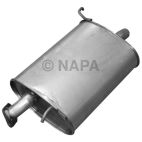Exhaust Muffler