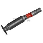 Exhaust Pipe