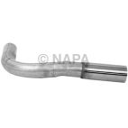 Exhaust Tail Pipe