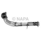 Exhaust Pipe