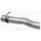 Exhaust Intermediate Pipe