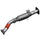 Exhaust Pipe