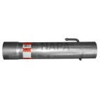 Exhaust Expansion Pipe