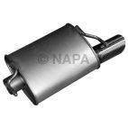 Exhaust Muffler