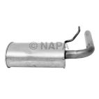 Exhaust Muffler