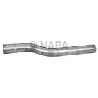 Exhaust Tail Pipe