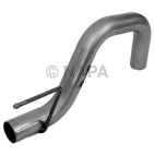 Exhaust Tail Pipe