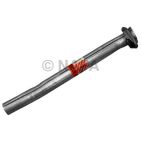 Exhaust Expansion Pipe