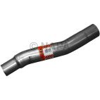 Exhaust Intermediate Pipe