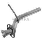 Exhaust Intermediate Pipe
