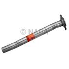Exhaust Expansion Pipe