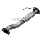 Exhaust Pipe