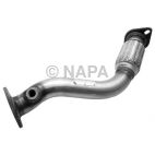Exhaust Pipe