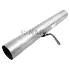 Exhaust Expansion Pipe