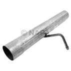Exhaust Expansion Pipe