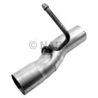 Exhaust Intermediate Pipe