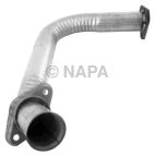 Exhaust Pipe