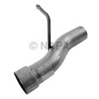 Exhaust Expansion Pipe