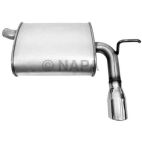 Exhaust Muffler