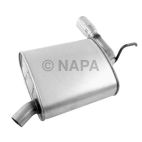 Exhaust Muffler