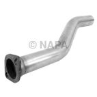 Exhaust Expansion Pipe
