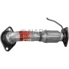 Exhaust Pipe