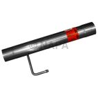 Exhaust Intermediate Pipe