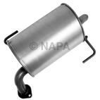 Exhaust Muffler