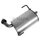 Exhaust Muffler