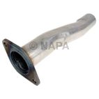 Exhaust Expansion Pipe