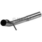 Exhaust Tail Pipe