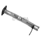 Exhaust Intermediate Pipe