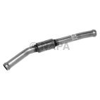 Exhaust Intermediate Pipe