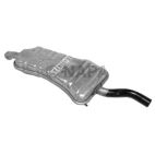 Exhaust Muffler