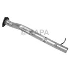 Exhaust Intermediate Pipe
