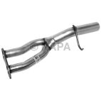 Exhaust Y Pipe