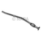 Exhaust Intermediate Pipe