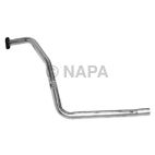 Exhaust Intermediate Pipe