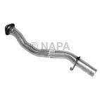 Exhaust Intermediate Pipe