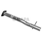 Exhaust Intermediate Pipe
