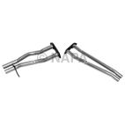 Exhaust Pipe