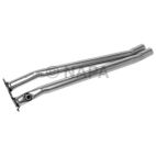 Exhaust Intermediate Pipe