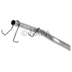 Exhaust Tail Pipe