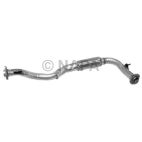 Exhaust Pipe