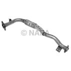 Exhaust Pipe