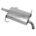 Exhaust Muffler