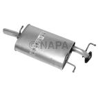 Exhaust Muffler