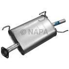 Exhaust Muffler