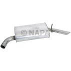 Exhaust Muffler